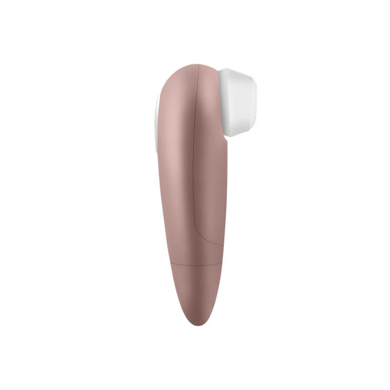 Succionador de Clitoris 1 Next Gen Oro Rosa