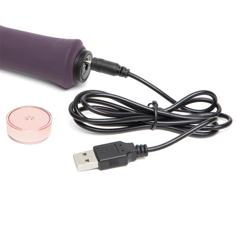Lavish Attention Vibrador Punto G Recargable USB